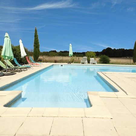 La Petite Grange Villa Lorignac Exterior foto