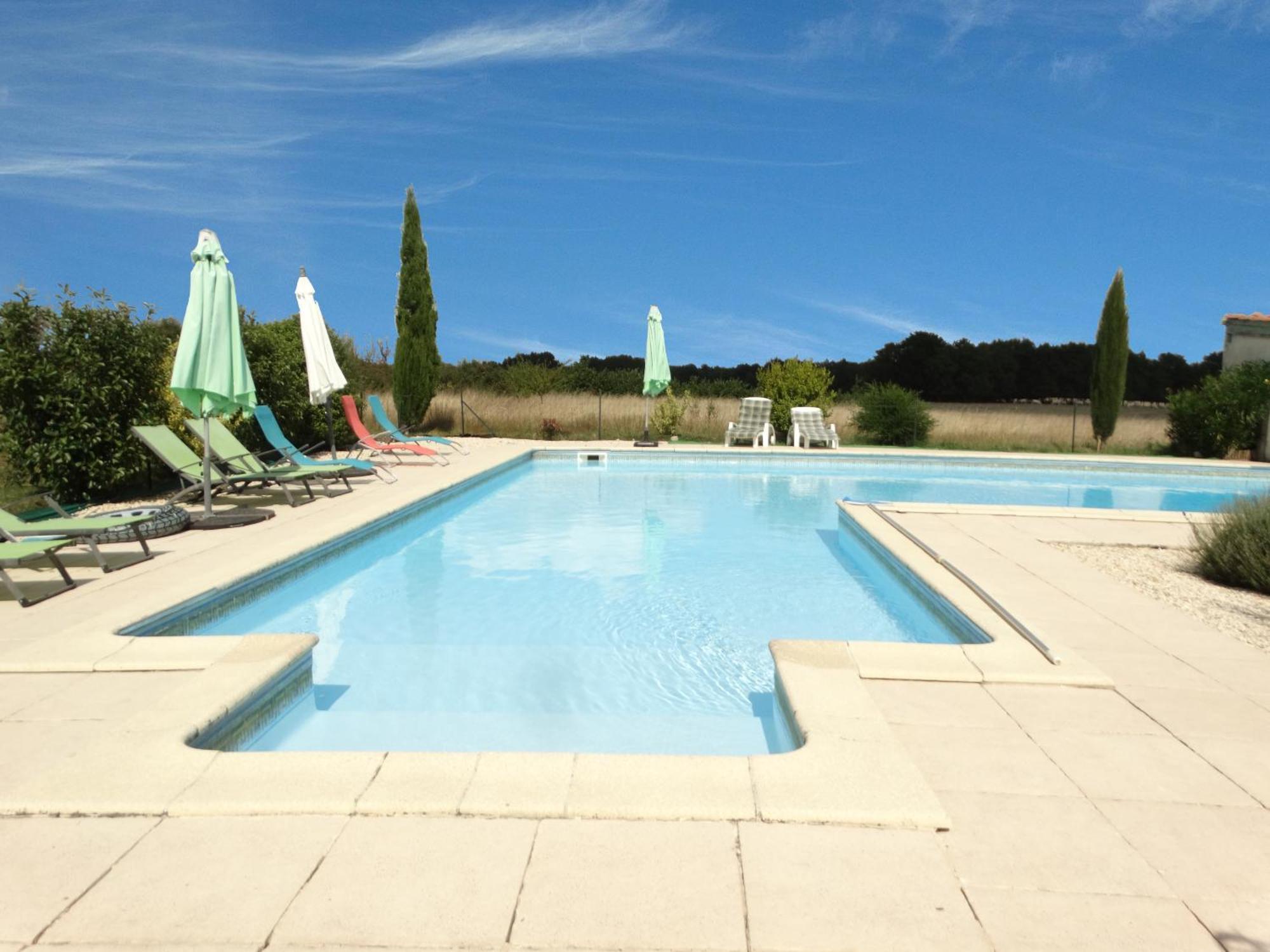 La Petite Grange Villa Lorignac Exterior foto