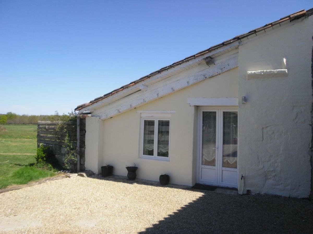 La Petite Grange Villa Lorignac Exterior foto